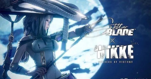 剑星独家MOD妮姬“灰姑娘”重燃传奇，体验全新战斗魅力