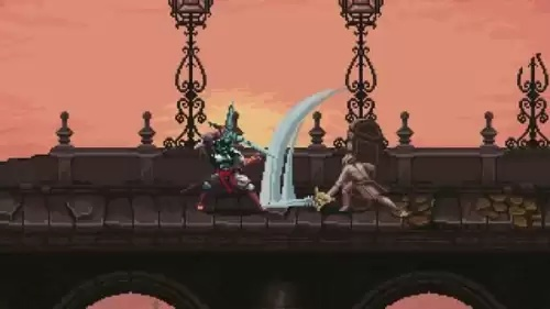 《丝之歌》惩罚机制引热议：探索与类银河恶魔城理念的独特融合