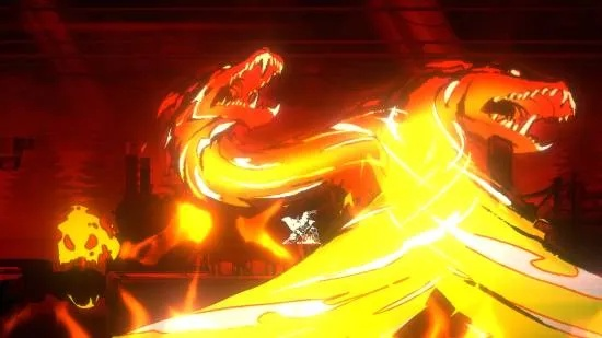 《超级忍》Switch版数字预售开启，体验反攻斩击新篇章！