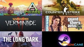 V社内部觉醒派崛起，Steam未来堪忧，玩家热议新动向