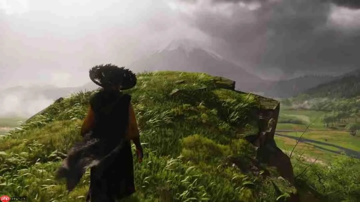 17世纪虾夷复仇之旅，《羊蹄山之魂》开启神秘探险