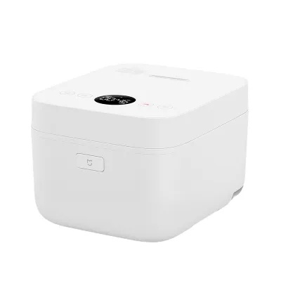 首发1999元！小米电饭煲4L，智能变压IH，烹饪新体验！