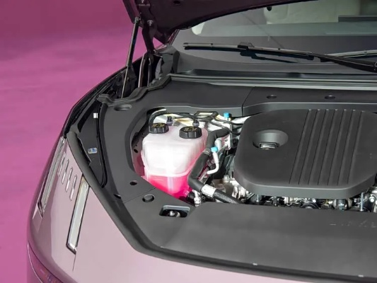 领克10 EM-P四驱激光雷达，16.4万起颠覆性能新体验