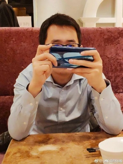 被小米辞退华科校友王腾：揭秘游戏行业传奇人物转型之路