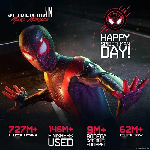 《漫威蜘蛛侠》领衔，独家揭晓港服PS+二三档游戏盛宴！