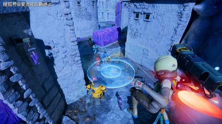 星鸣特攻：揭秘开发困境，探寻游戏复兴之路