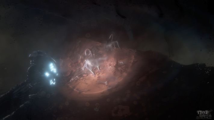 20-30小时畅游太阳系，《苍穹浩瀚：奥西里斯重生》探索新境界
