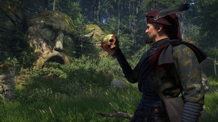 《天国：拯救2》DLC剧情二好评如潮，深度体验新篇章震撼来袭