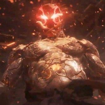 《仁王3》19分钟演示揭秘：激战强敌，体验全新战斗策略