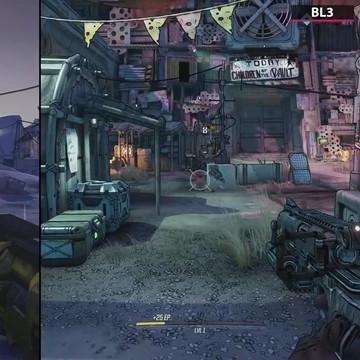 《无主之地4》预载大揭秘：独家首曝，海量内容不容错过！