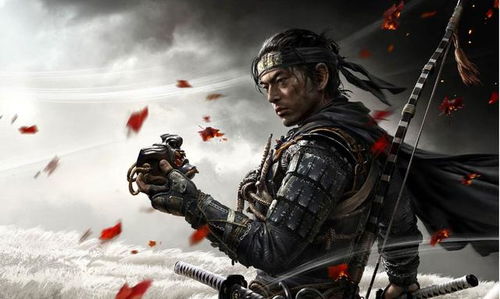 《对马岛之鬼》深度解析：美摔传奇Booker T自曝沉迷，细节震撼揭秘！