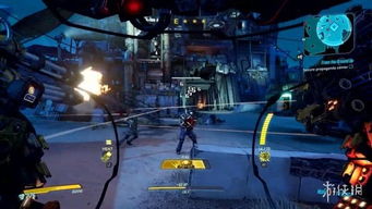 《无主之地4》预载必备！独家揭秘大容量更新日期揭晓