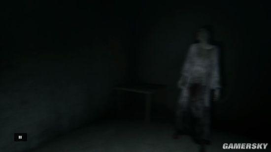 《P.T.》惊悚体验再现！神谷英树联手小岛秀夫打造沉浸式恐怖新巅峰