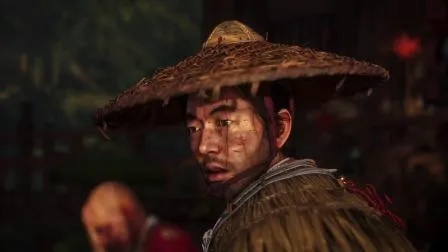 《对马岛之鬼》深度解析：传奇摔角手Booker T自曝沉迷，细节震撼揭秘！