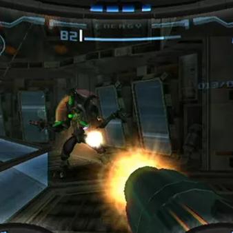 《银河战士Prime 4》巴西分级升级，14+新篇章震撼来袭！