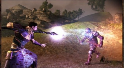 《Dark Ages》古网游揭秘：探秘新主播引领潮流，重温经典传奇！