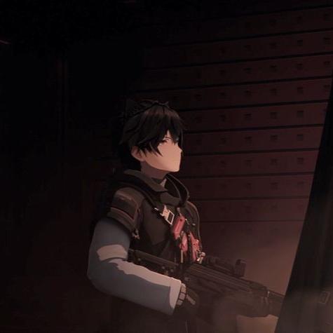 《明日方舟：终末地》苹果发布会首曝，2026年新游引期待！