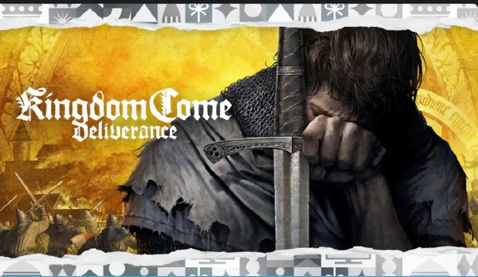 《天国：拯救II》匠心传承，新篇章“匠心永铸”扩展包震撼来袭！