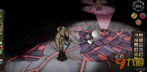 禁闭求生2糖果法杖攻略：全糖果法杖制作技巧揭秘