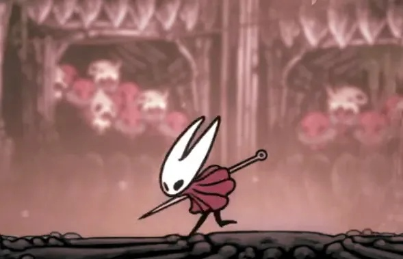 丝之歌钉刺获取攻略：揭秘空洞骑士独特获取途径