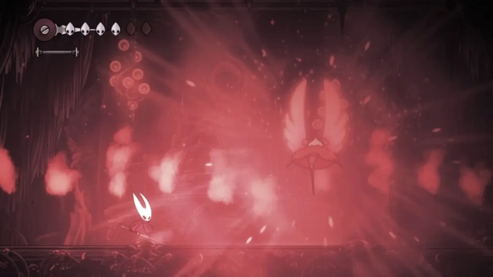 《空洞骑士》丝之歌蜇刺碎片攻略：高效获取技巧揭秘