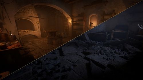 《天国：拯救II》匠心升级，全新扩展包“匠心永铸”震撼来袭，体验极致游戏新境界