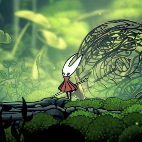 《空洞骑士》丝之歌XGP/Steam存档互通攻略：轻松实现双平台无缝转换！