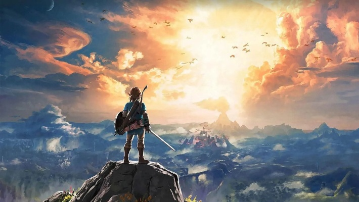 任天堂前《塞尔达》团队：实战至上，探索游戏新境界