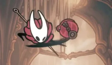 《空洞骑士》丝之歌双机枢舞者攻略：高效打法技巧解析秘籍