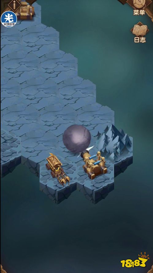 斩击能量球使用攻略：能量球机关高效玩法揭秘