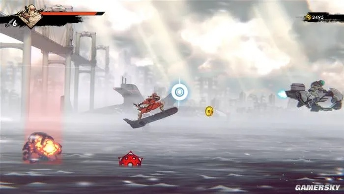 《超级忍反攻》斩击白金奖杯全攻略，解锁技巧一网打尽！