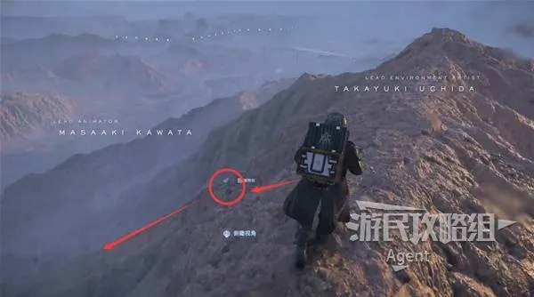 《死亡搁浅2》第4节订单全攻略：高效完成全订单任务秘籍揭秘