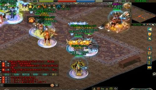 《剑心雕龙》更新速递：品质升级，游戏体验再攀高峰