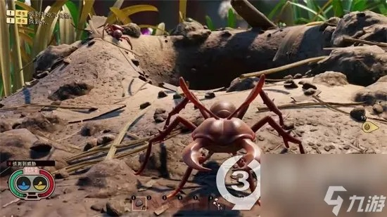 禁闭求生2蛛刺制作攻略：高效技巧解析，轻松打造强力蛛刺