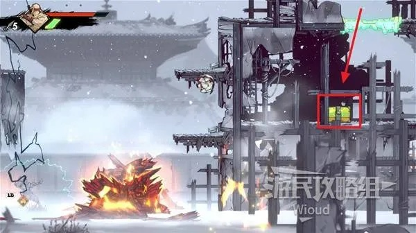 《超级忍反攻》斩击势如破竹奖杯速通秘籍，高效解锁攻略分享