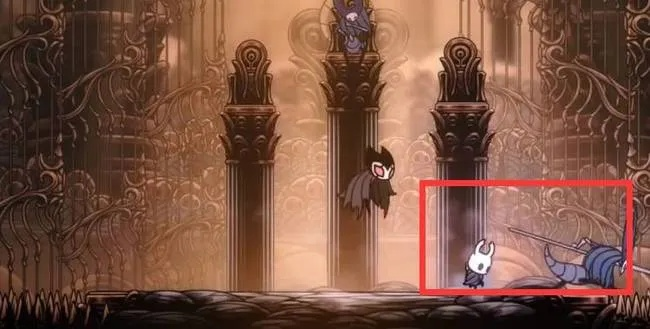 《空洞骑士》丝之歌攻略：钟心镇重振秘籍，高效任务流程解析！