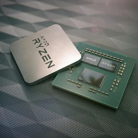 电竞选手怒批：英特尔落伍，AMD才是电竞利器首选