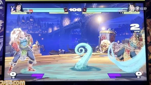 《2XKO》揭秘：揭秘新英雄，格斗巅峰对决幕后真相！