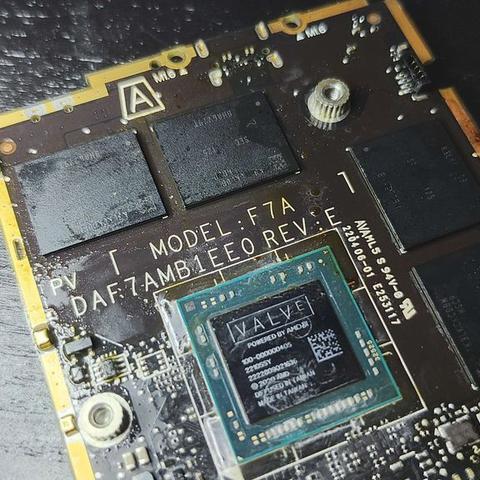 高性能新掌机揭秘：发烧友专属，售价约8000元，性价比之选！