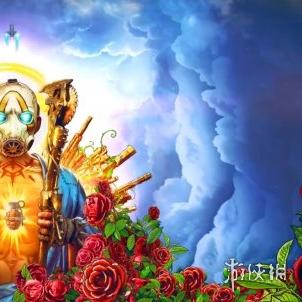 《无主之地4》预载开启！独家揭秘：海量内容抢先体验