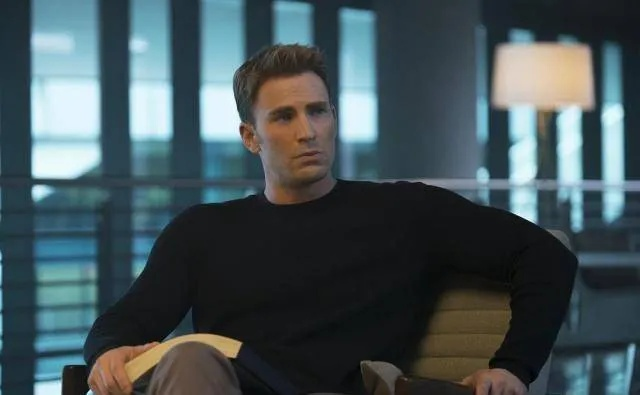 克里斯·埃文斯逆袭三部曲：重塑影坛，实力派崛起新篇章