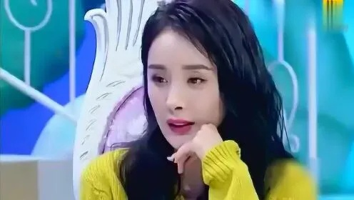 杨幂被娜扎淘汰真相揭秘：这不是危言耸听！独家揭秘