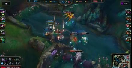 《英雄联盟》选手禁赛风波：经期影响竞技？官方新规解读