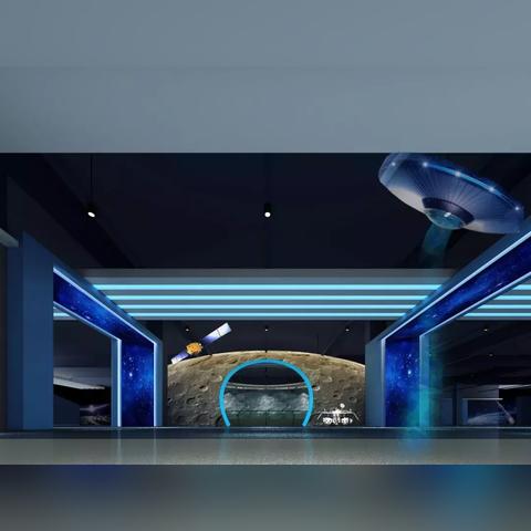 《苍穹浩瀚》太阳系探险之旅，20-30小时畅游新体验！