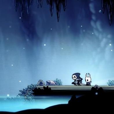 《空洞骑士：丝之歌》速通达人挑战，创纪录成绩惊艳亮相！