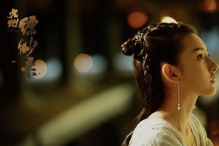 剑星体模申才恩惊艳亮相：绝美腰线，面容无双，视觉盛宴！