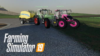 体验奔驰农场的全新升级！《Farming Simulator 25》奔驰系列内容包震撼来袭