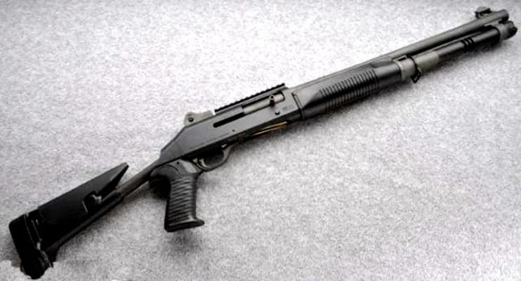 M1014改装攻略：性价比之选，最新改装码解析揭秘