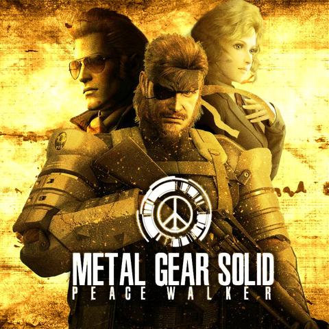 合金装备3重制版武器全攻略：高效收集秘籍+全武器位置解析