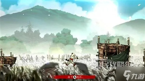 《超级忍反攻斩击涅奥城攻略》中上篇：高效通关秘籍全收录！